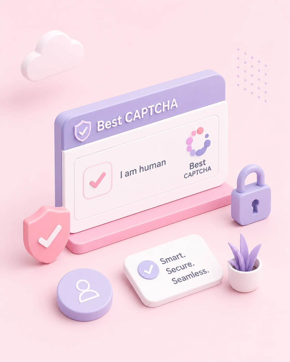 Best CAPTCHA 2026: 7 Top Solutions Compared