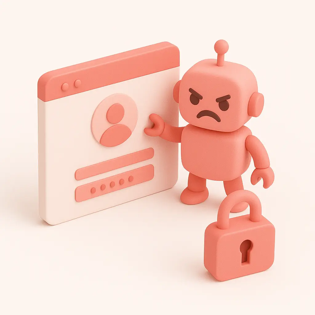 Stop Click-Through Rate Fraud with Prosopo