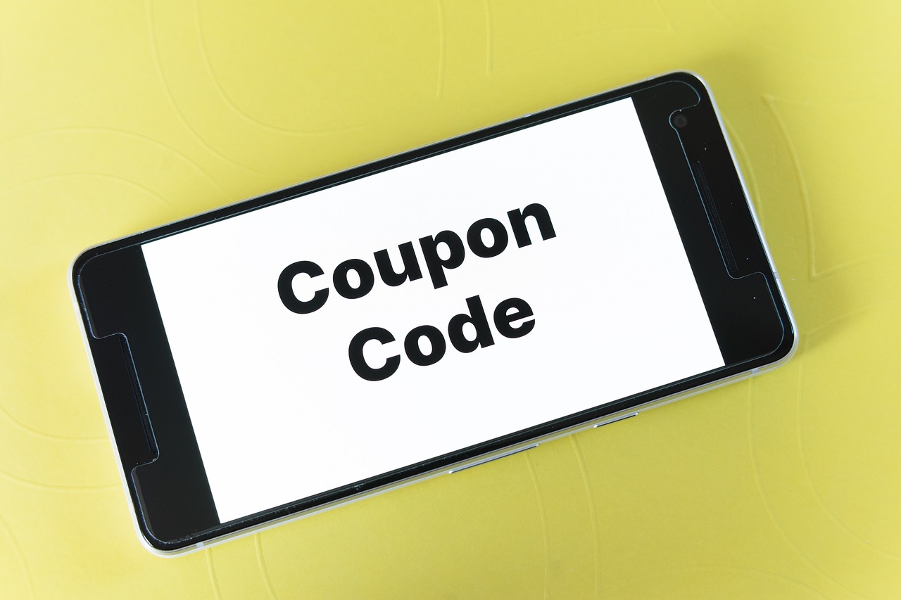 coupon-code-discount-sale-business