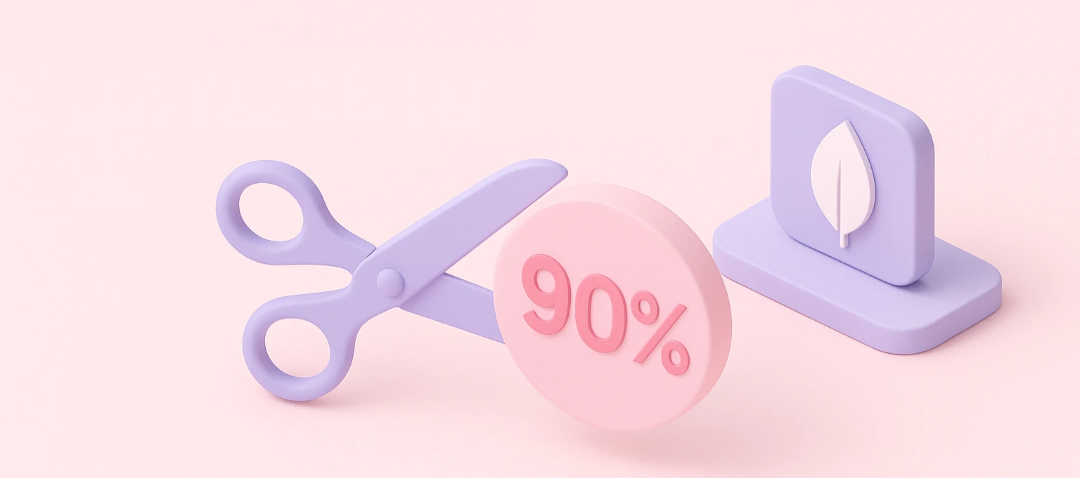 We cut our Mongo DB costs by 90% by moving to Hetzner