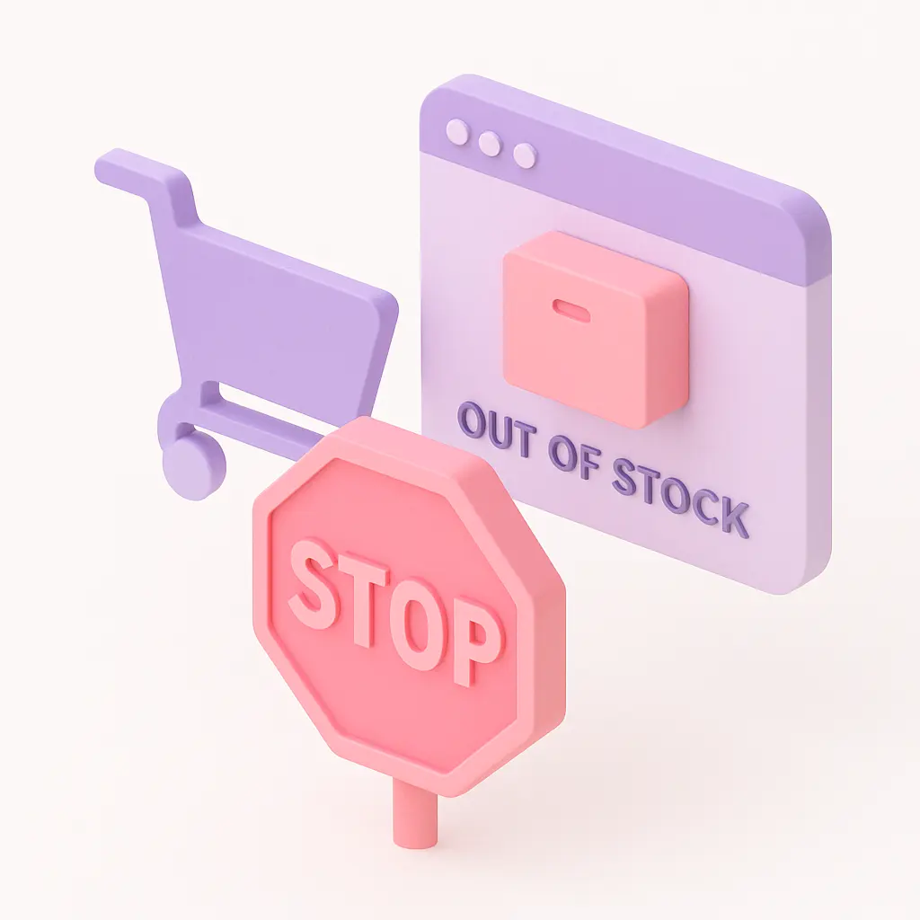 Stop Denial of Inventory Attacks with Prosopo