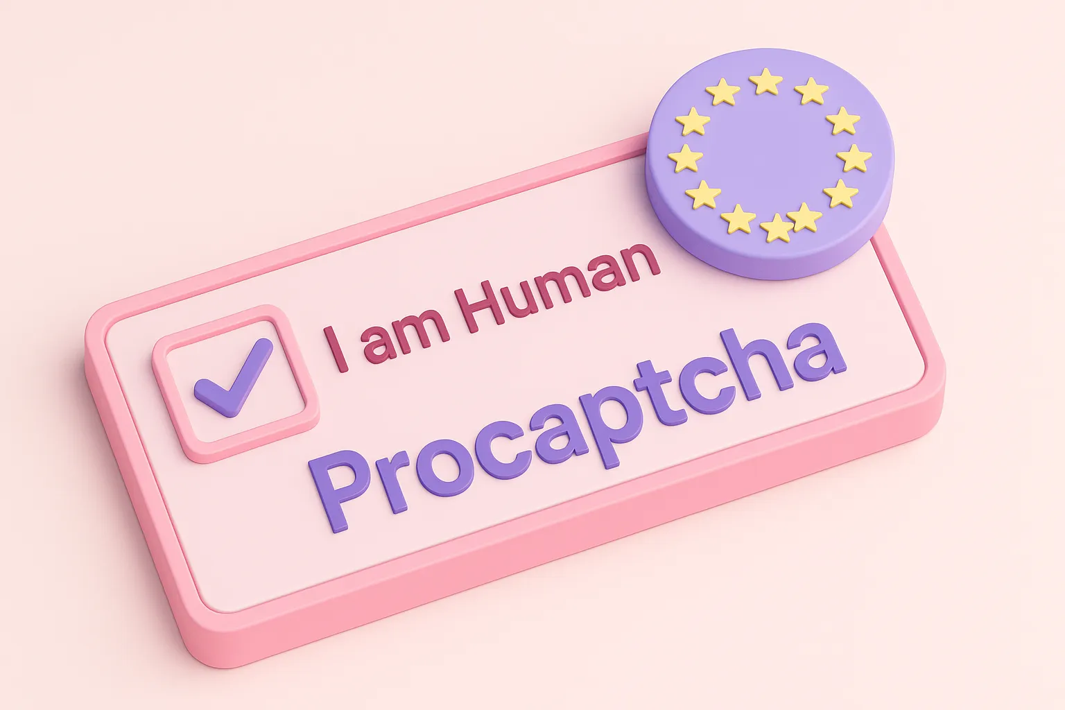 How to Make CAPTCHA GDPR Compliant & Protect Privacy