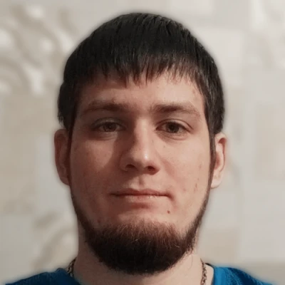 Maxim Akimov