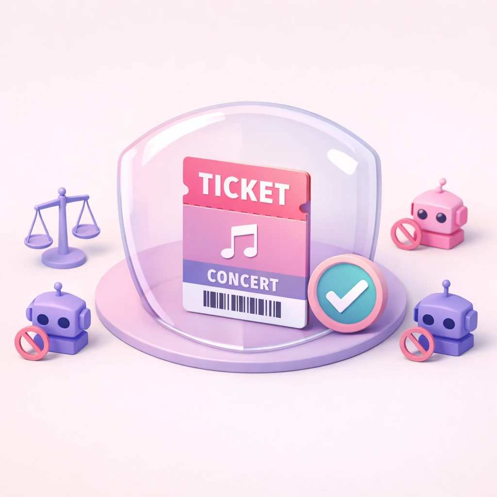 Oklahoma SB 1241: New Laws to Stop Ticketing Bots and Protect Fans