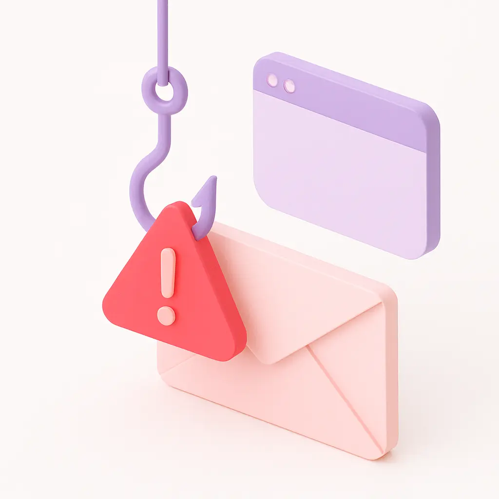 Stop Phishing Attacks with Prosopo