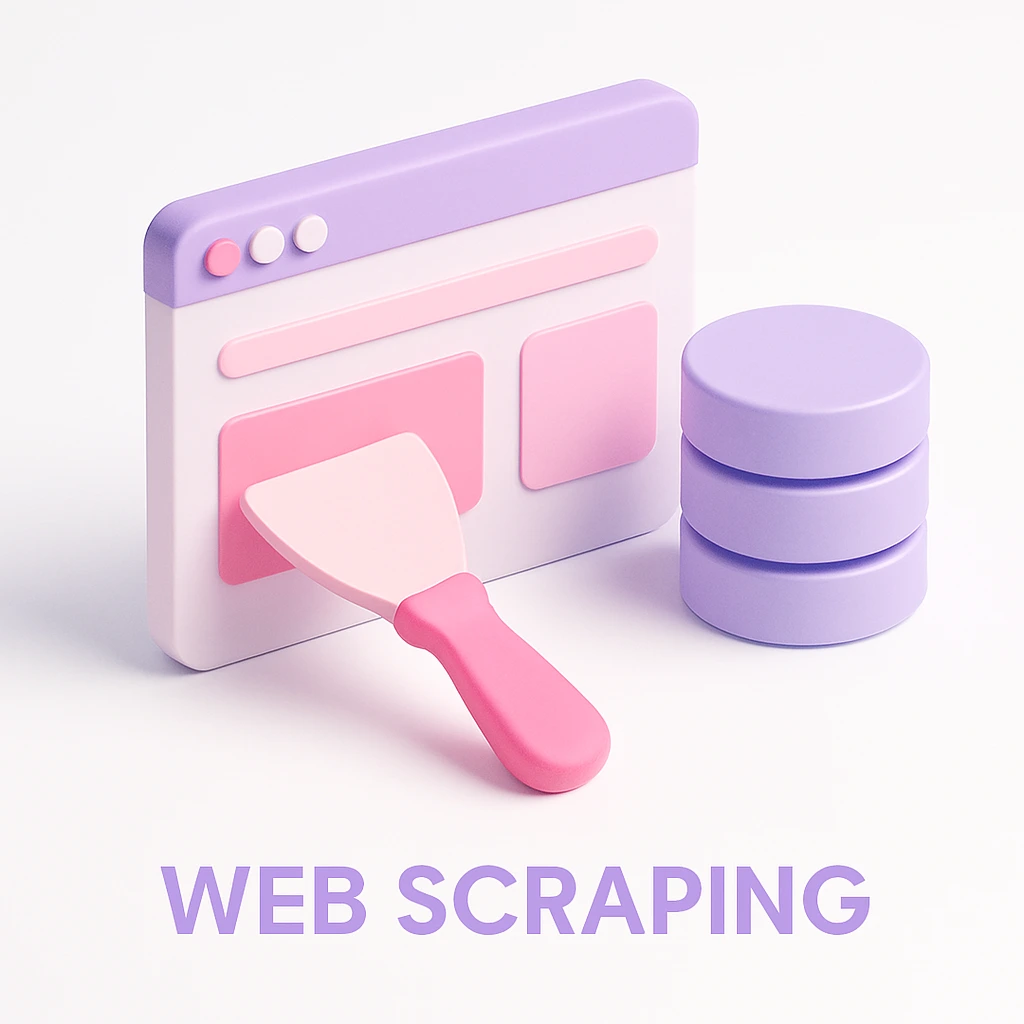 Stop Web Scraping with Prosopo