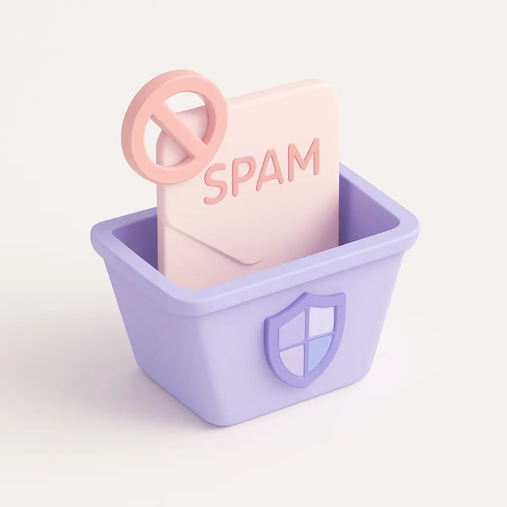 Spam Filter